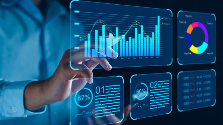 How Technology Improves Supply Chain Efficiency