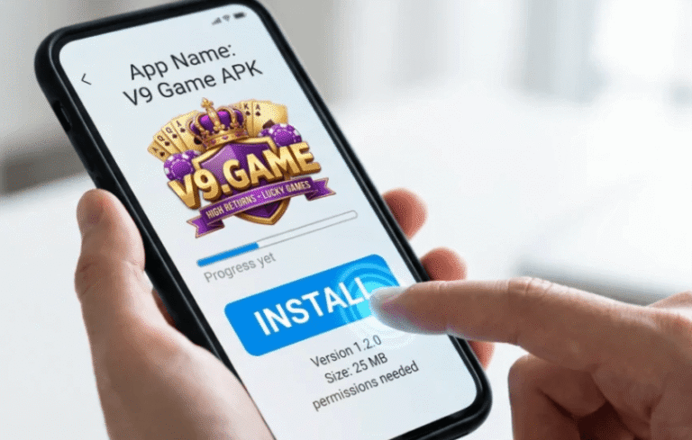 What to check before using a mobile gaming APK